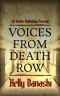 [Kelly Banaski 01] • Voices from Death Row